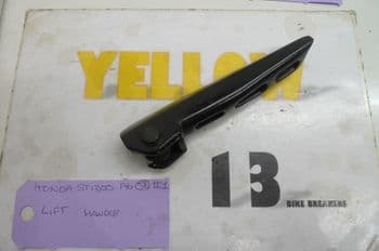 HONDA ST1300 A6 PAN EUROPEAN. LIFT HANDLE LEVER #1