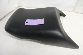 HONDA ST1300 A6 PAN EUROPEAN. PILLION SEAT UNIT #1 (67-B)