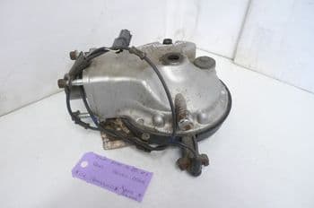 HONDA ST1300 A6 PAN EUROPEAN. REAR BEVEL DRIVE #1 (67-B)