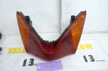 HONDA ST1300 A6 PAN EUROPEAN. REAR LIGHT UNIT #1 (67-B)