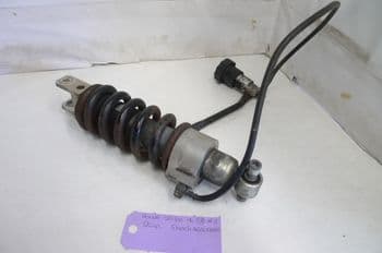 HONDA ST1300 A6 PAN EUROPEAN. REAR SHOCK ABSORBER #1 (67-B)