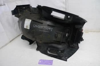 HONDA ST1300 A6 PAN EUROPEAN. REAR UNDERTRAY & FENDER #1