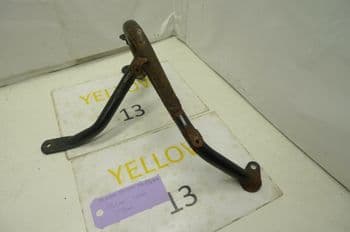 HONDA ST1300 A6 PAN EUROPEAN. RIGHT CRASH BAR #1