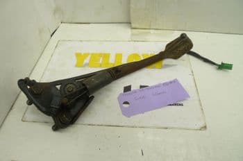 HONDA ST1300 A6 PAN EUROPEAN. SIDE STAND #1