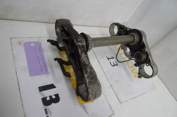 HONDA ST1300 A6 PAN EUROPEAN. TOP & BOTTOM YOKES #1 (67-B)