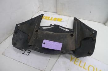 HONDA ST1300 A6 PAN EUROPEAN. WINDSCREEN FAIRING COVER #1