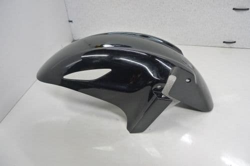 HONDA UNKNOWN FRONT FENDER HONDA AES, CBR? YEAR 96/97 #153 (U4R)