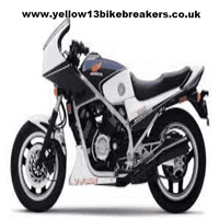 HONDA VF750 RC15 #3