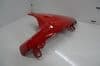 HONDA VFR750,  COWL L UNDER 64312-MT4-0000  #109 (U4R)