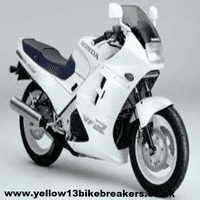HONDA VFR750 F-J