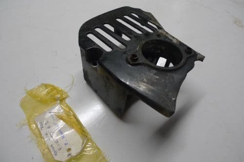 Honda VFR750 F-K 1989 FRONT SPROCKET COVER#1(LOC-C)