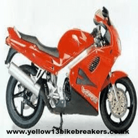 HONDA VFR750 F-R (96)