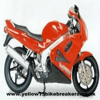 HONDA VFR750 F-S #7