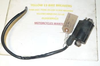 HONDA VFR750 FR   FRONT LEFT IGNITION COIL  #4 (LOC-C)