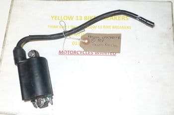HONDA VFR750 FR FRONT RIGHT IGNITION COIL #4 (LOC-C)