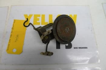 HONDA VFR750 FS RC36 HOOTER HORN #7 (LOC-A)