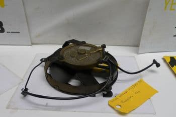 HONDA VFR750 FS RC36 RADIATOR FLAT MOTOR #7 BIKE BREAKERS EDINBURGH (LOC-A)