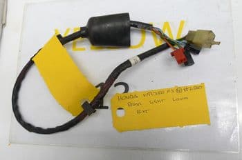 HONDA VFR750 FS RC36 REAR LIGHT LOOM EXTENTION CABLE #7 (LOC-A)