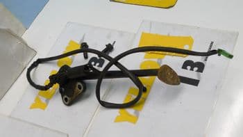 HONDA VFR750 FS RC36 SIDE STAND #7 (LOC-A)