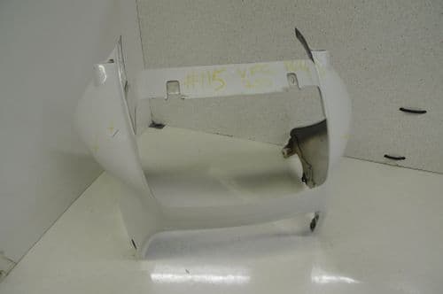 HONDA VFR750 RC24,  COWL UPPER NOSE CONE 64210-ML7A  FAIRING  #115 (U4R)