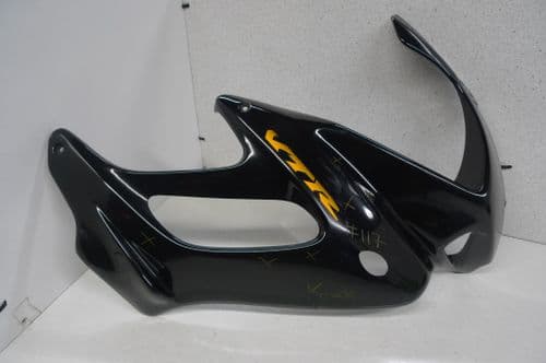 HONDA VTR1000,  COWL R FRONT 64213-MBBA-0000  #117 (U4R)
