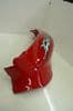 HONDA X8R S,  LEFT REAR FAIRING COVER L BODY 83600-GCM-9000  #234 (U4R)