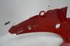 HONDA X8R S,  LEFT REAR FAIRING COVER L BODY 83600-GCM-9000  #234 (U4R)