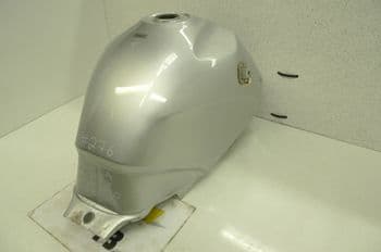 HONDA XL125v VARADERO, FUEL TANK (CARB TYPE) #276 (U4R)