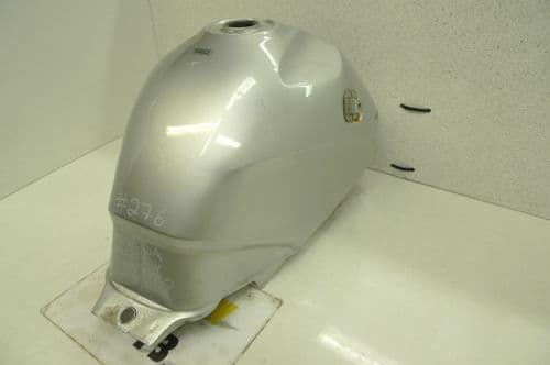 HONDA XL125v VARADERO, FUEL TANK (CARB TYPE) #276 (U4R)