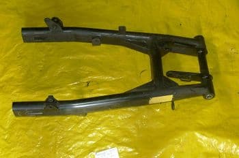 KAWASAKI BN125 BN 125 2007 REAR SWING ARM #1 (LOC-C)