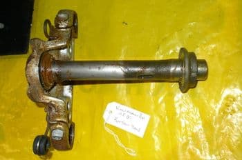 KAWASAKI BN125 BN 125 ELIMINATOR 2000 BOTTOM YOKE (LOC-C)