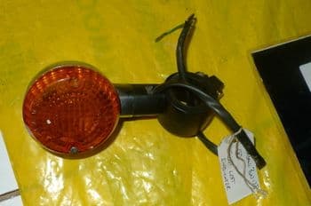 KAWASAKI BN125 BN 125 ELIMINATOR 2000 LEFT FRONT INDICATOR (LOC-C)