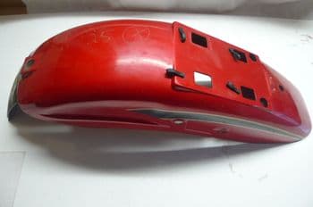 KAWASAKI BN125 BN 125 ELIMINATOR 2000 REAR MUD GUARD (LOC-C)