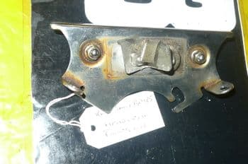 KAWASAKI BN125 BN 125 ELIMINATOR 2000FRONT HEADLIGHT FITTING KIT&BRACKET (LOC-C