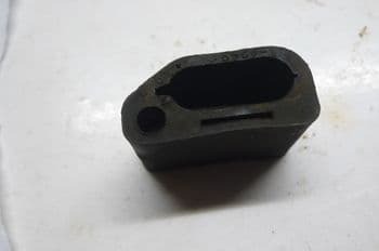 KAWASAKI BN125 RUBBER HOLDER SMALL FUSE BOX #1 (LOC-C)