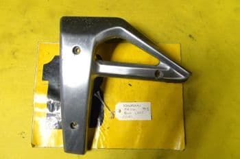 KAWASAKI ER5 BREAKING. L/H RADIATOR GRILL FAIRING #1 ((WEB-STOCK))((A=SK)) (CON-D)