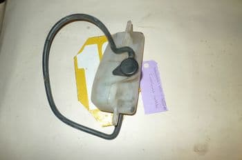 KAWASAKI ER5 C-1 BREAKING. COOLANT BOTTLE #5(CON-D)
