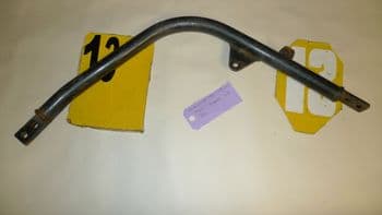 KAWASAKI ER5 C-1 BREAKING.  FRONT FRAME LINK BAR  #5(CON-D)
