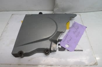 KAWASAKI ER5 C-1 BREAKING.  FRONT SPROCKET COVER  #5(CON-D)