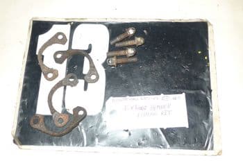 KAWASAKI ER5 C-1 BREAKING.  HEADLIGHT FITTING KIT  #5(CON-D)