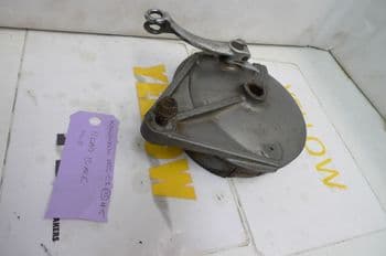 KAWASAKI ER5 C-1 BREAKING.  REAR BRAKE HUB  #5(CON-D)