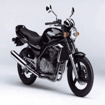 KAWASAKI ER5 ER500 BREAKING. #3 (WEB-STOCK)(A=SK) (CON-A)