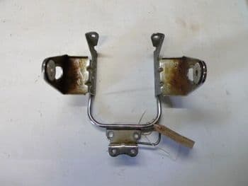 KAWASAKI ER5 HEADLIGHT BRACKET STAY #2(LOC-A)