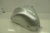 KAWASAKI  ER6 N,   FUEL TANK - SILVER,  #280  (U4R)