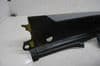 KAWASAKI EX500, 14024-1379 COVER-TAIL R + L REAR FAIRING   #25 (U4R)