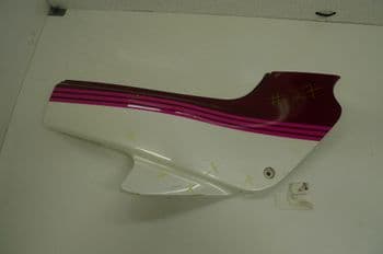 KAWASAKI EX500, 36001-1349 RIGHT SIDE PANEL FAIRING #27 (U4R)