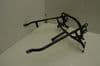 KAWASAKI GPZ 500, FRONT FAIRING STAY BRACKET  #14 (U4R)