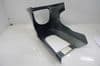 KAWASAKI GPZ500, BELLY PAN FAIRING KHI  #33 (U4R)