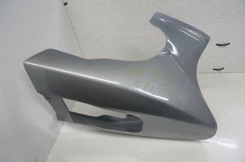 KAWASAKI GPZ500, BELLY PAN FAIRING KHI #33 (U4R)