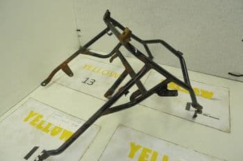 KAWASAKI GPZ500 FRONT FAIRING STAY BRACKET #2 (CON-B)